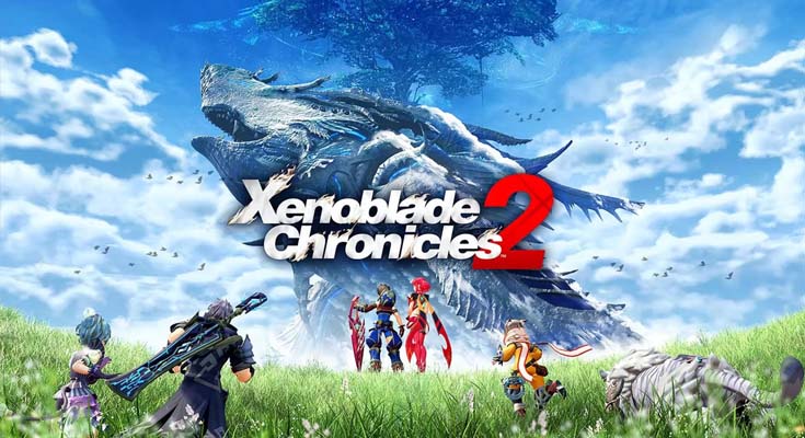 xenoblade chronicle 2