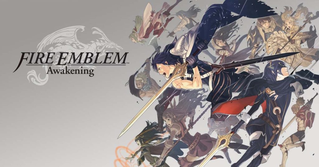 Daftar Game Fire Emblem dengan Cerita Terbaik dari Seri Pertama hingga Terbaru