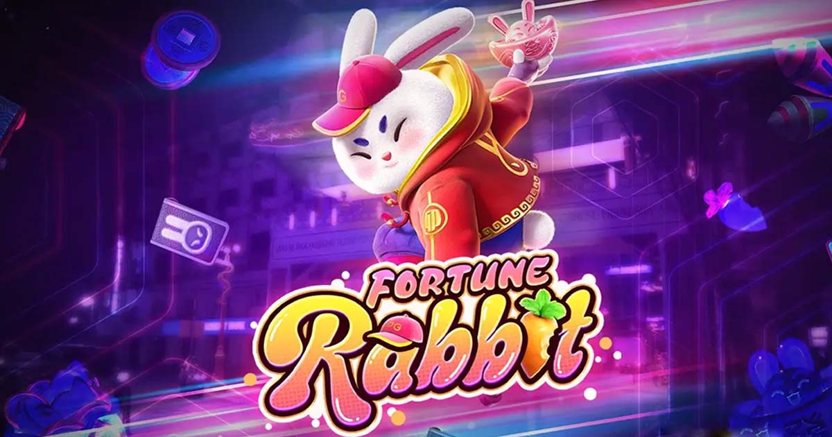 fortune rabbit