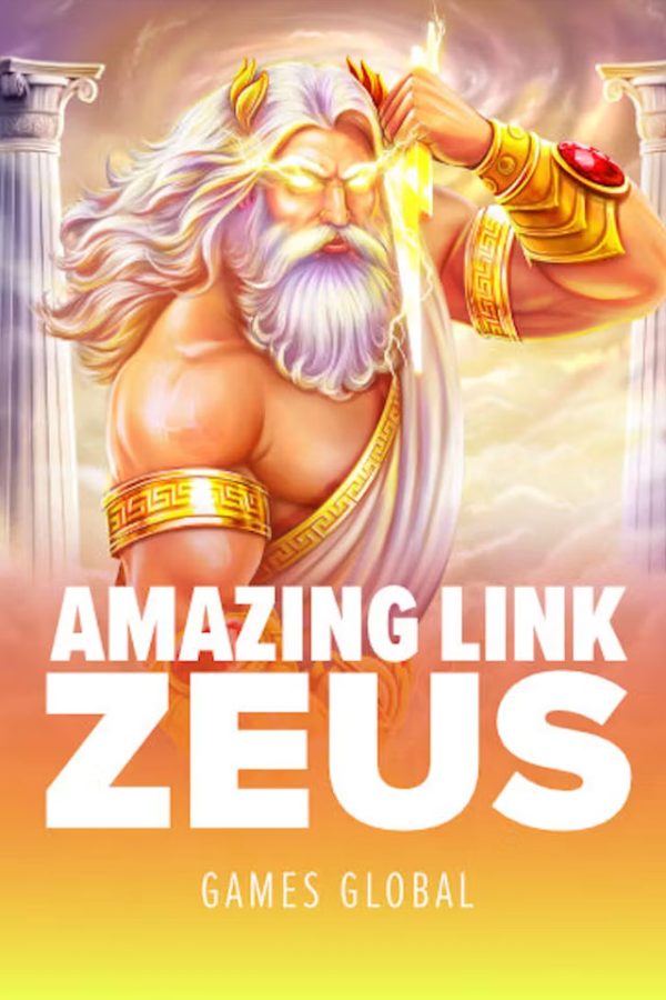 amazing link zeus