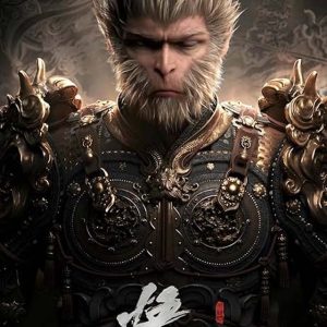 black myth wukong