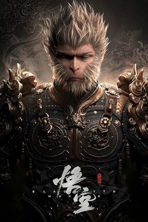 black myth wukong