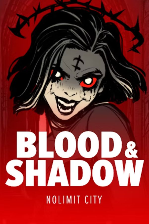 blood and shadow