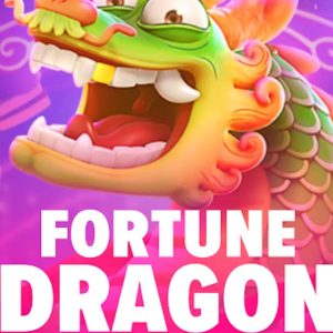 fortune dragon