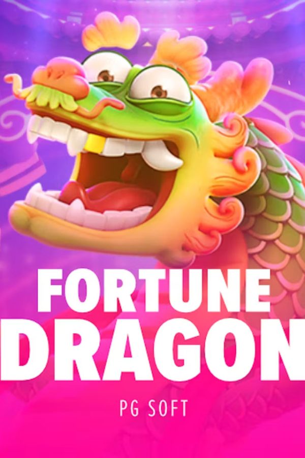 fortune dragon