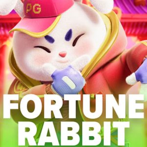 fortune rabbit