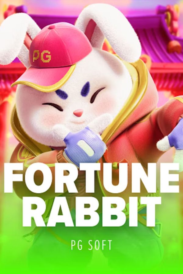 fortune rabbit