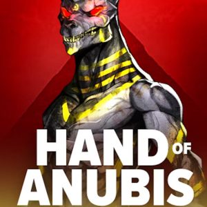 Hand of Anubis