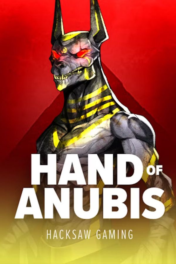 Hand of Anubis