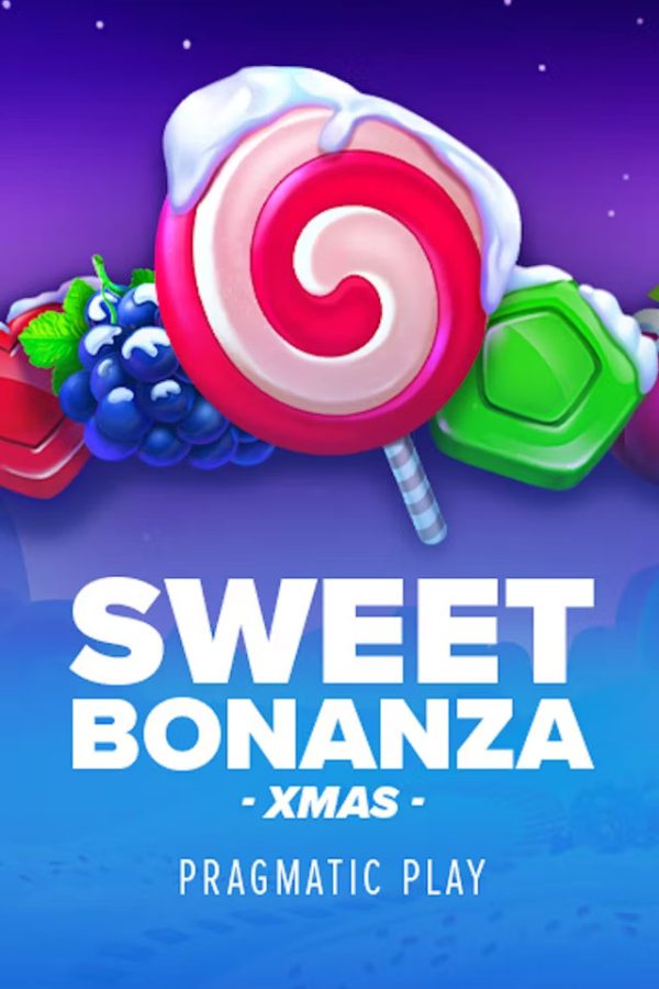 sweet bonanza