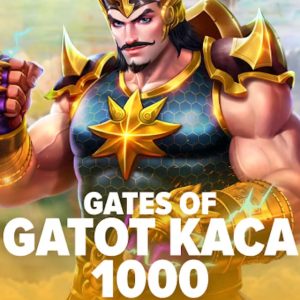 gates of gatot kaca