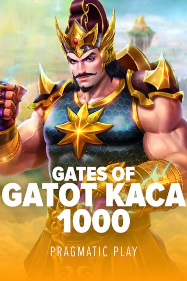 gates of gatot kaca