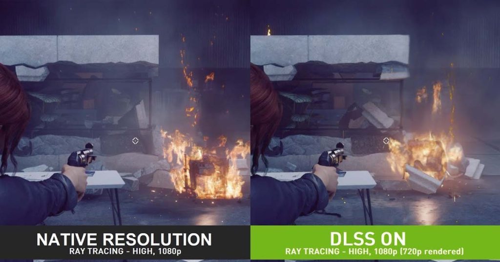 Perbedaan Utama Antara Ray Tracing dan DLSS untuk Para Gamer