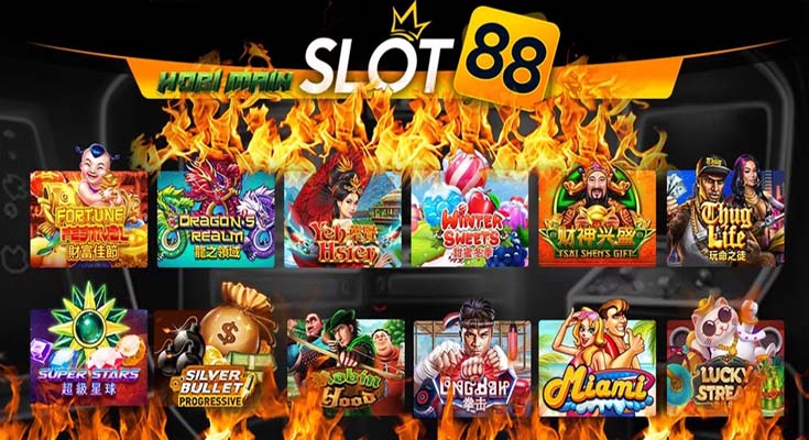 slot88