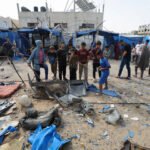 Israel Rela Melebarkan Akses Bantuan ke Gaza: Terobosan Baru 2025