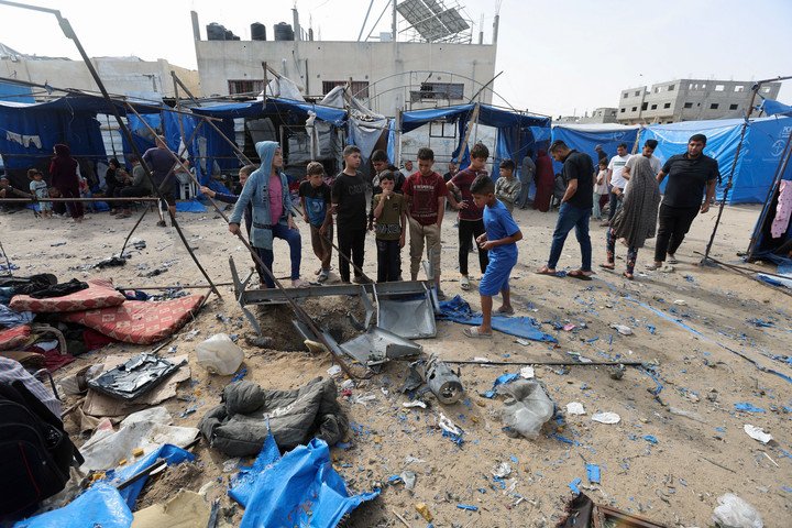 Israel Rela Melebarkan Akses Bantuan ke Gaza: Terobosan Baru 2025