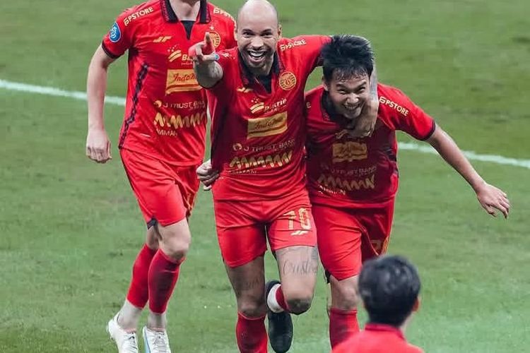 Klasemen Terkini BRI Liga 1 2024/2025: Persija Jakarta Melambung ke Peringkat enam Setelah Mengalahkan Bali United