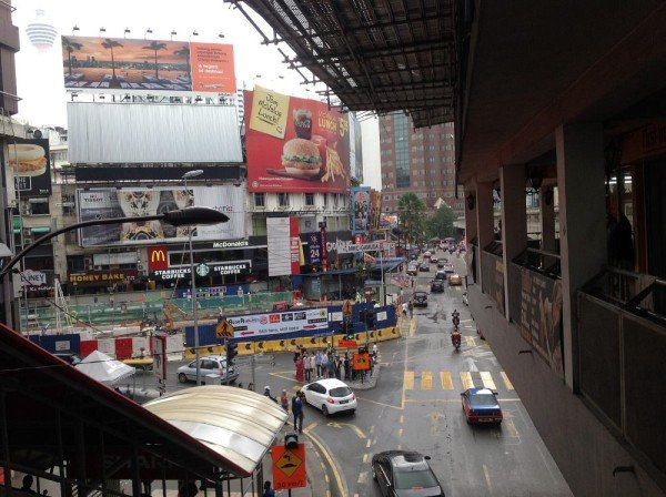 Rencana Perjalanan 5 Hari ke Kuala Lumpur – Malaysia untuk Pemula