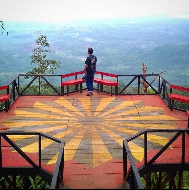 15 Destinasi Alam Terbaru di Brebes yang Sedang Hits, Liburan Seru dan Hemat Bareng Keluarga!