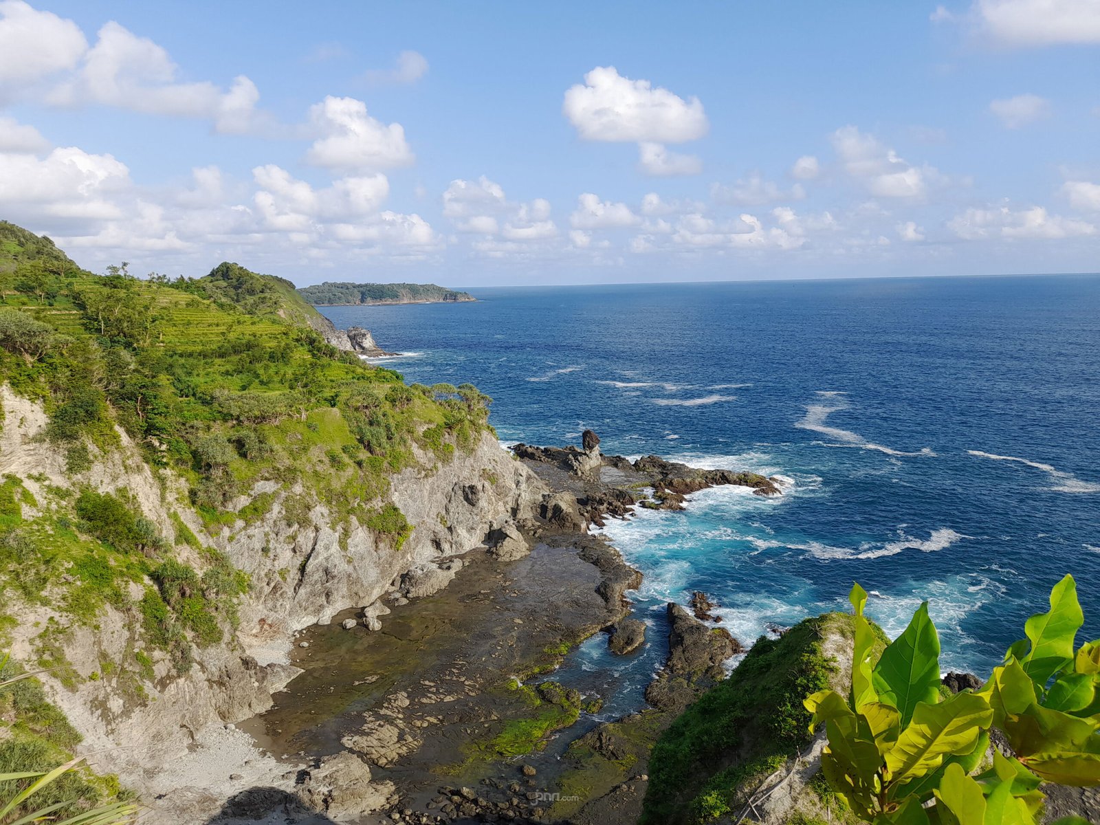 Pemkab Dorong Pertumbuhan Wisata GunungKidul Terus Meningkat