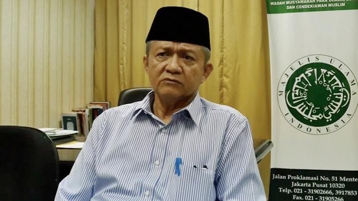 Muhammadiyah: Biarkan Pemerintah Mengelola Zakat, Selama Mematuhi Syariat Islam