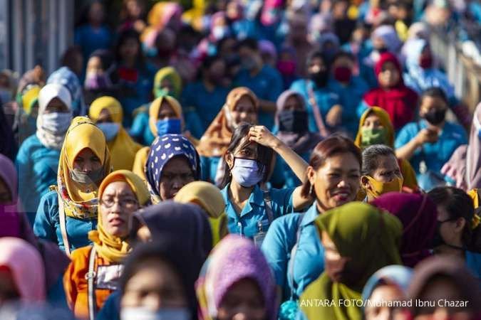 Pemerintah Diminta Cepat Deregulasi Aturan, Hindari Perluasan PHK