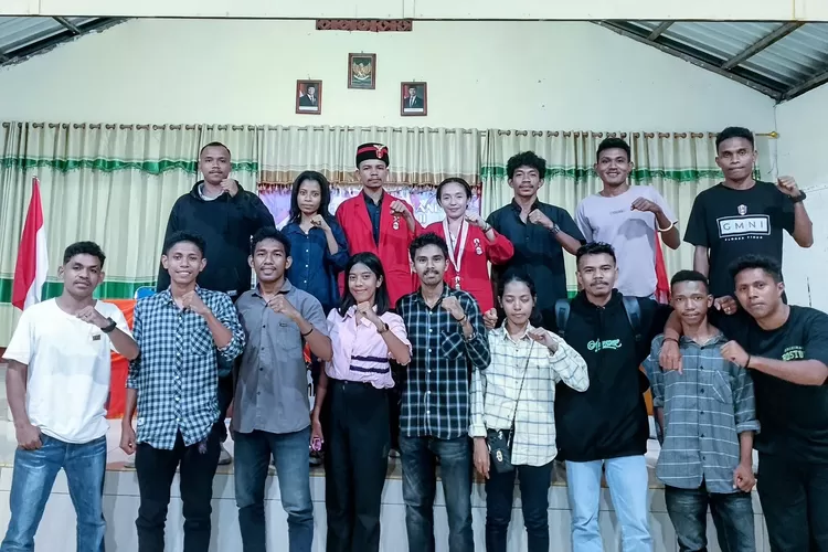 GMNI Flores Timur: Program Pemda Cuma Hamburan Uang, Tak Atasi Kebutuhan Pokok Warga