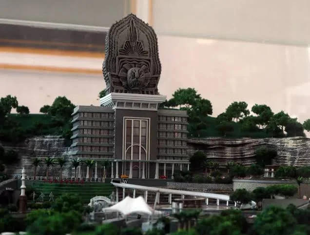 Fakta Penting Tentang Monumen Reog dan Museum Peradaban Ponorogo 2025: Wajib Diketahui!