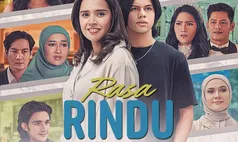 Biodata Lengkap Emiliano Cortizo: Sang Aktor Andrew dalam Sinetron "Rasa Rindu"