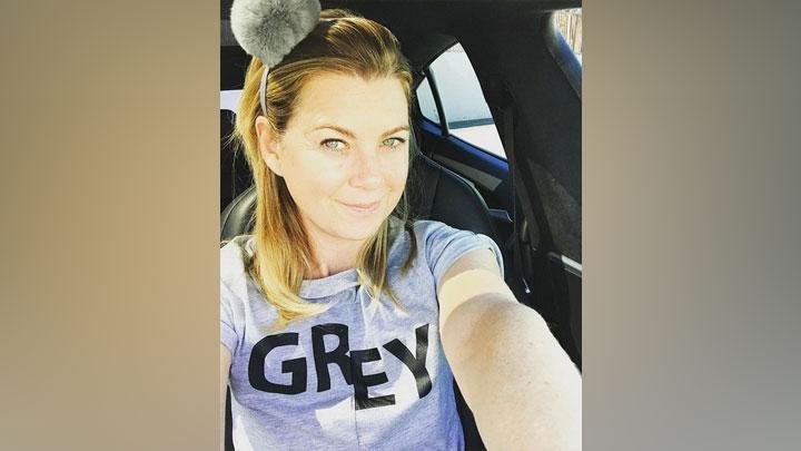 Bintang "Grey's Anatomy" Dihentikan TSA Karena Bawa Cemilan Larangan