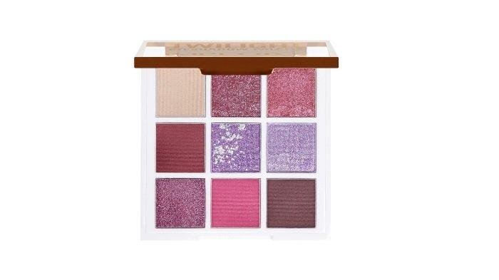 20 Pilihan Eyeshadow Mini Terbaik untuk Travelling di Indonesia