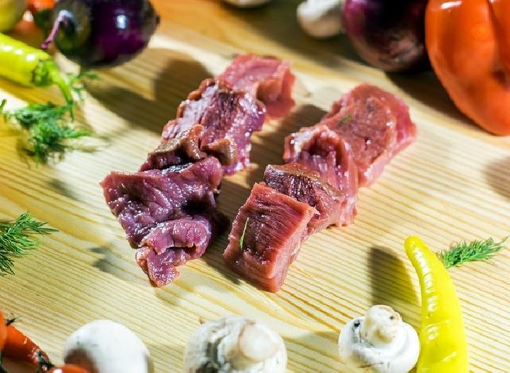 4 Olahan Daging Kurban Kambing Simpel Selama Idul Adha