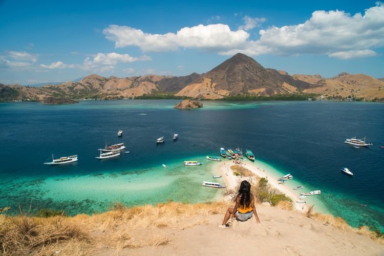 Asista: Agen Perjalanan Tanpa Izin Merugikan Wisatawan di Labuan Bajo