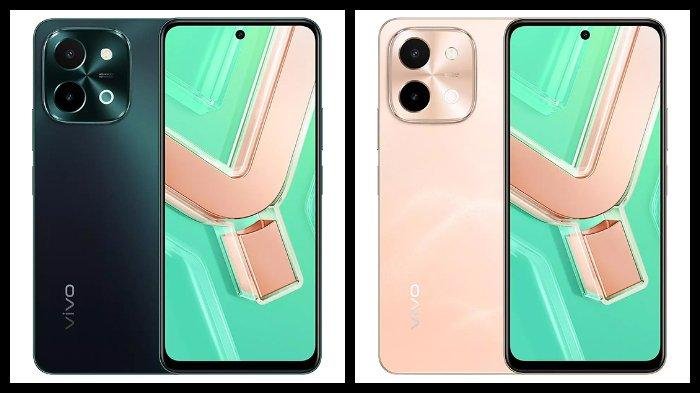 Harganya Turun! Vivo Y28 Punya Baterai Jumbo Teman Tangguh untuk Traveling