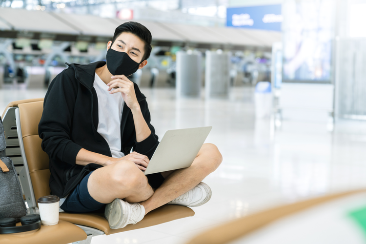 Siap Berangkat! 7 Shio yang Bakal Liburan ke Luar Negeri Tahun Ini — Bisa Jadi Kamu, Lihat Daftarannya!
