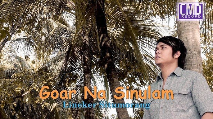 Viral! Lagu Batak “Goar Na Sinulam” Pecah di Media Sosial